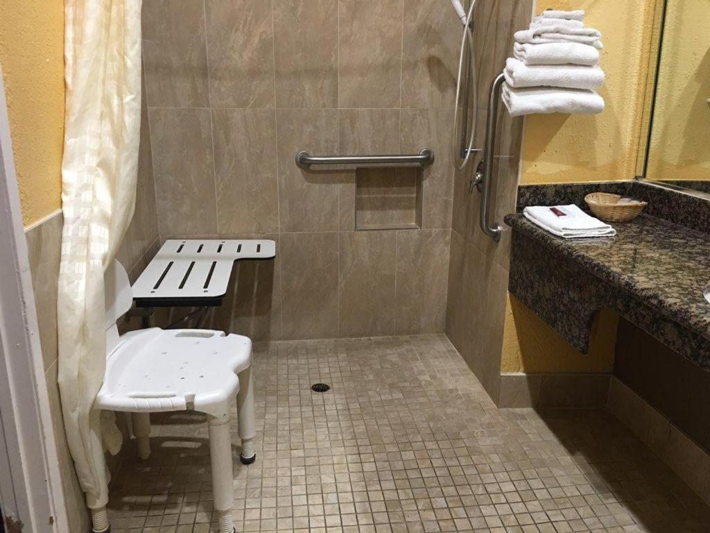 Diamond Inn Ίνγκλγουντ Εξωτερικό φωτογραφία